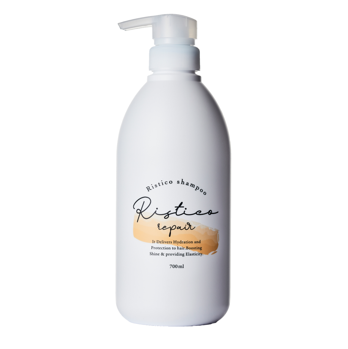 Ristico repair shampoo 700mL